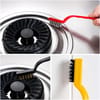 3 Pcs Stainless Steel Wire Cleaning Brush Set 3