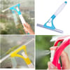 3 in 1 Spray Glass Cleaner Wiper 1