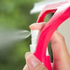 3 in 1 Spray Glass Cleaner Wiper 4