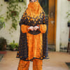 Plazo Khimar Set-201 1