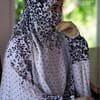 Plazo Khimar Set-202 2