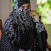 Plazo Khimar Set-203 2