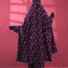 Plazo Khimar Set-204 3