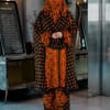 Plazo Khimar Set-205 1