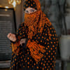 Plazo Khimar Set-205 2