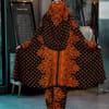 Plazo Khimar Set-205 3