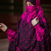 Plazo Khimar Set-206 1