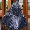 Plazo Khimar Set-207 1