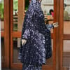 Plazo Khimar Set-207 3