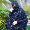 Plazo Khimar Set-209 2