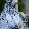 Plazo Khimar Set-210 2
