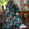 Plazo Khimar Set-214 2
