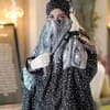Plazo Khimar Set-215 2