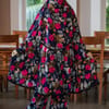 Plazo Khimar Set-217 1