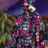 Plazo Khimar Set-217 2