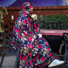 Plazo Khimar Set-217 3