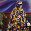 Plazo Khimar Set-219 2