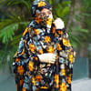Plazo Khimar Set-219 3