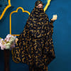 Plazo Khimar Set-220 2