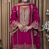 Pakistani 3pc 2