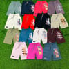 Short pant 1