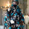 Premium Khimar  3