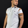 China polo t-shirt  1