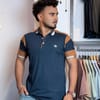 China polo t-shirt  2