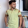 China polo t-shirt  3