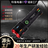 Desert Wolf SD-1405 Rechargeable LED Flashlight – High Power Zoomable Waterproof Torch Light with 18650 Battery 1