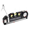 Laser Level Pro 3 Multifunctional Infrared Laser Level with Measuring Tape | Professional Wall Alignment Tool 3