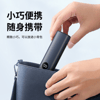 FZM-05 Digital High Speed Rechargeable Portable Hand Fan with LED Display 4