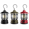 Rechargeable LED Camping Lantern – Multi-Functional Emergency Light | Horse Lantern | USB Rechargeable | SHS STORE 3