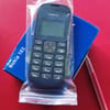 Nokia 103 Keypad Mobile Phone – Singlel SIM, Torch, FM Radio 4