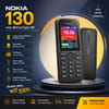 Nokia 130 Dual Sim (Refurbished) 1