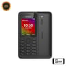 Nokia 130 Dual Sim (Refurbished) 2