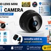 A9 Mini WiFi Camera 1080P Full HD Night Vision Wireless IP Camera 1