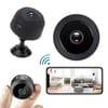 A9 Mini WiFi Camera 1080P Full HD Night Vision Wireless IP Camera 2
