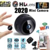 A9 Mini WiFi Camera 1080P Full HD Night Vision Wireless IP Camera 3