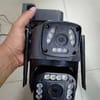 Speed-X IP Camera 2MP + 2MP HD Dual Lens | Wireless PTZ | Outdoor CCTV 4