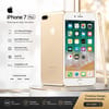Apple iPhone 7 Plus  – 5.5" Retina HD Display | Dual 12MP Camera | A10 Fusion Chip 1