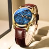 Exclusive 3-in-1 Bag Set with Free Watch! 2 3