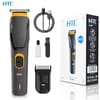 HTC Rechargeable Men’s Beard Trimmer 1