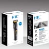 HTC Rechargeable Men’s Beard Trimmer 2