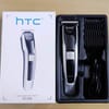 HTC AT 538 Rechargeable Hair and Beard Trimmer for Men 1