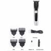 HTC AT 538 Rechargeable Hair and Beard Trimmer for Men 3