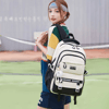 Academy Style School Bag Book Bag Lightweight College Student Backpack 1
