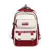 Academy Style School Bag Book Bag Lightweight College Student Backpack 3