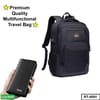 High Quality Multifunctional Travel Bag🎯 1