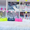 Women’s Fashion shoulder bag. A-383 4